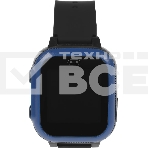 Смарт-часы AIMOTO LITE черный 9101201, фото9