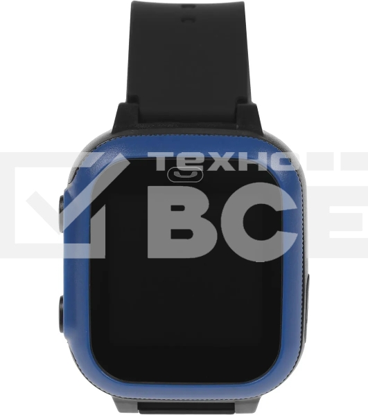 Смарт-часы AIMOTO LITE черный 9101201