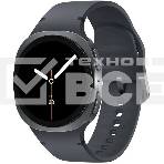 Умные часы Samsung Galaxy Watch 8 LTE 40мм 1.34