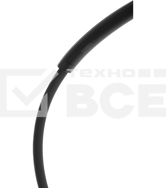 Гарнитура проводная YEALINK YHS34 Dual Дуо, Проводная, HD звук, QD, RJ9, шт