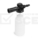 Мойка высокого давления DAEWOO DAW 550 2300Вт 550л/ч 180Бар, фото7