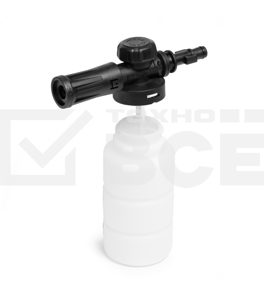 Мойка высокого давления DAEWOO DAW 550 2300Вт 550л/ч 180Бар