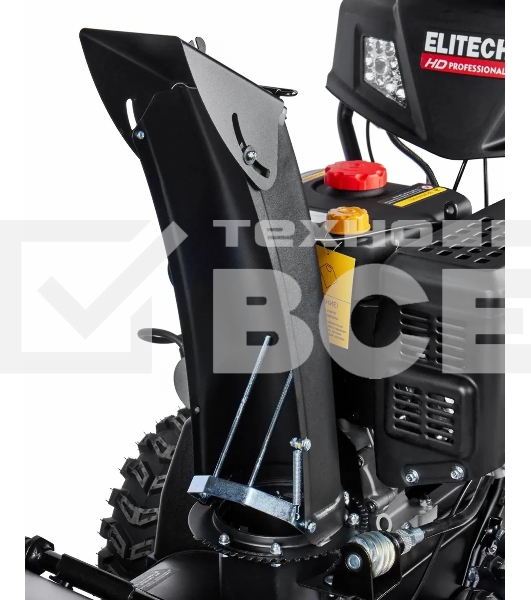 Снегоуборочная машина ELITECH ST 1476LE (E1609.016.00) 203761