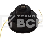 Головка триммерная Champion HT27, 600/600A/281 C5084, фото 1