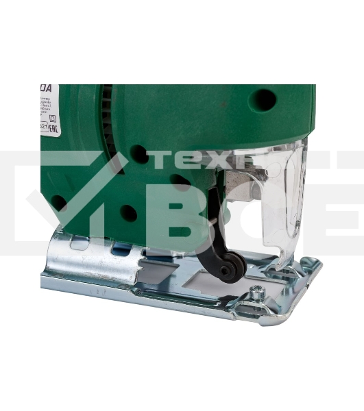 Лобзик электрический Haммer LZK750А 750Вт 0-3000ход/мин 80мм-дер 8мм-мет маятник