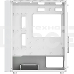 Компьютерный корпус Ocypus Gaммa C50 WH ARGB, MATX, USB 3.0*1+USB 2.0*2, FRONT 3x120мм ARGB, REAR 1x120мм ARGB, фото6