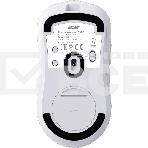 Мышь беспроводная/проводная Acer OMR401 белый, 12000 dpi, радиоканал, Bluetooth, USB, кнопки - 5, фото4