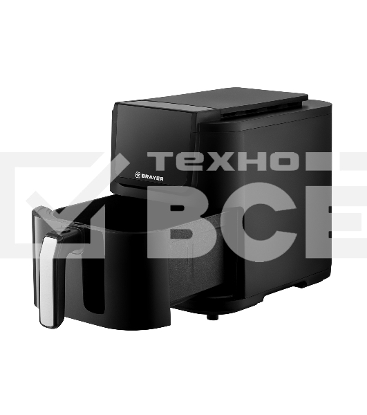 Аэрогриль BRAYER BR2041