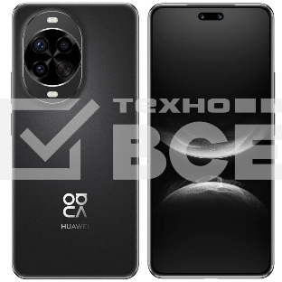 Смартфон Huawei NOVA 14 PRO MIA-LX9 12/512Gb, черный