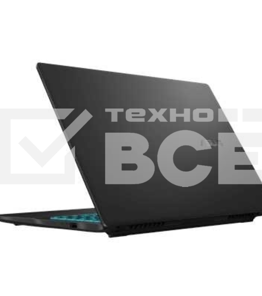 Ноутбук ASUS Gaming V16 V3607VP-RP031 Intel Core 7 240H 2500MHz/16'/1920x1200/32GB/1024GB SSD/NVIDIA GeForce RTX 5070 8GB/Wi-Fi/Bluetooth/Windows 11 Pro (90NB16R1-M001M0_Win11P) Black