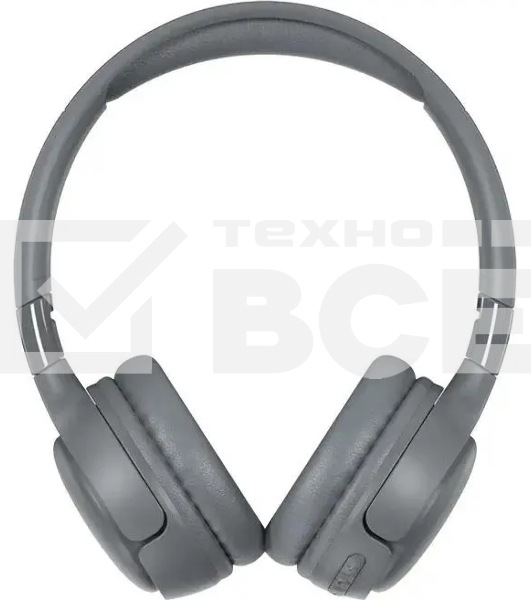 Нaушники WRL SHB-ME00 5504ADGF GREY HONOR CHOICE