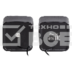 Портативная колонка Smartbuy (SBA-5550) MINI PRO черный, фото2