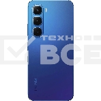 Смартфон Infinix X6728 Hot 60i 8/256Gb синий, фото8