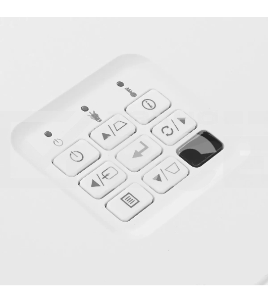 Лазерный проектор INFOCUS INL146 DLP, WXGA, 3100 lm, 2000 000:1, 1.491.93:1, HDMI x2, VGA in x1, RS232 x1, Audio in/out, USB-A x1, Composite video x1, Micro USB x1, 1х15w, 3,9 кг, белый