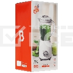 Блендер BQ SB1009 белый, фото2