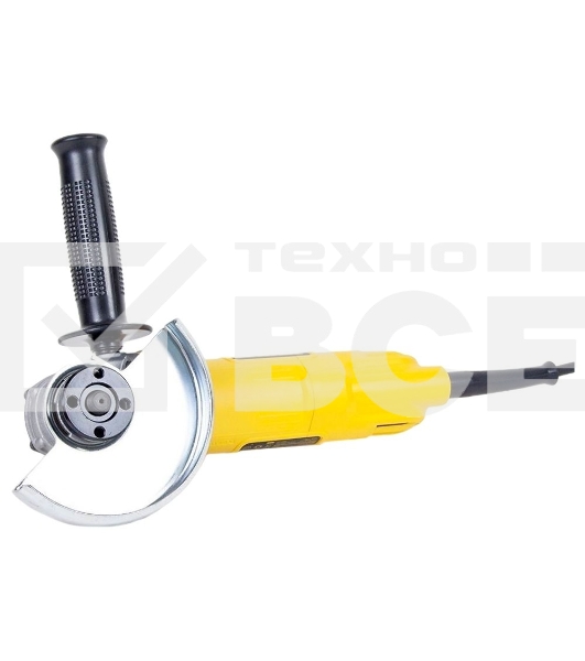 Угловая шлифовальная машина DeWalt DWE4157 (DWE4157-QS)