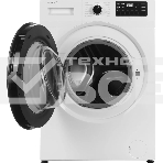 Стиральная машина Vitek VT-WFE9201 класс: A+++ загр.фронтальная макс.:10.5кг белый инвертор, фото9