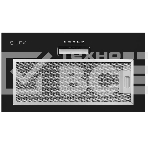 Вытяжка встраиваемая LEX GS Bloc LIGHT 600 черный, 53 см, 500 куб. м/ч, 44 дБ, фото3