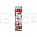 Набор удлиненных торцевых головок Matrix 1/2