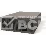 Источник бесперебойного питания Ippon Innova Unity RT 3-3 20K 20000Вт 20000ВА черный, фото 1