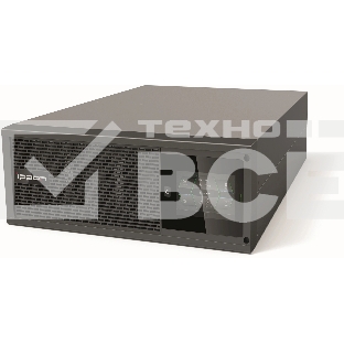 Источник бесперебойного питания Ippon Innova Unity RT 3-3 20K 20000Вт 20000ВА черный