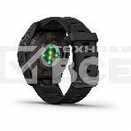 Смарт-часы Garmin Epix Pro Gen 2 Sapphire 30.4мм 1.2' AMOLED корп.черный рем.черный (010-02802-15), фото7