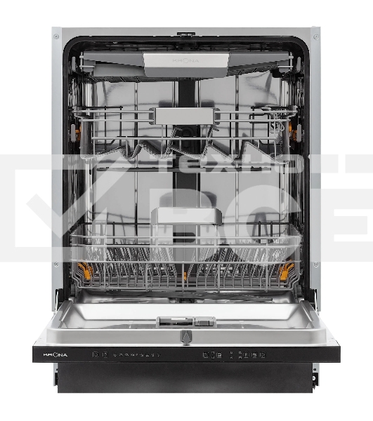 Встраиваемая посудомоечная машина Krona KAMAYA 60 BI V2