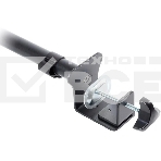 Кронштейн для мониторов Arm Media LCD-T11 черный 15'-32' макс.12кг настольный поворот и наклон верт.перемещ., фото7