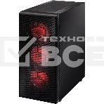 Компьютер Bloody BD-PC CB76T2 TWR i7 14700F (2.1) 32Gb SSD 1Tb RTX 5070 12Gb Windows 11 Home 64 GbitEth 650W черный (RUS) (2141987), фото11