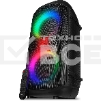 Колонка портативная Sven PS-800 черный 100W 2.0 BT 10м 4400mAh, фото 1