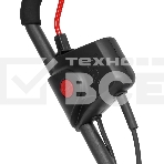 Снегоуборочная машина электрическая MTX EST-2000, 2 кВт, фото8