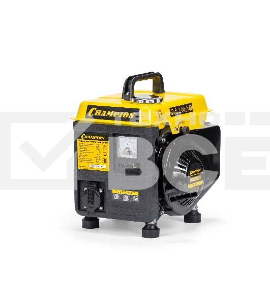 Генератор Champion PNIGG1001 1.1кВт