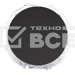 Выключатель LEZARD 743-4288-100 1-кл. СП OSEN 10А IP20 механизм черный бархат, фото 1