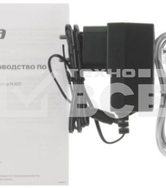 Роутер Tenda 4G06, 4G LTE и 4G VoLTE wiFi