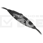 Гарнитура проводная A4Tech HS-7P, черный, фото7