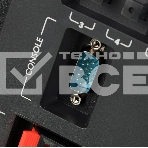 Колонки Logitech Z906 5.1 черный 500Вт, фото10