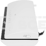 Ламинатор Deli 3897, A4 Film width: A4Laminate speed: 250мм/min  Film range: 70-125mic Thickness: about 3min, фото12