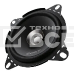 Колонки автомобильные Sony XS-FB101E (без решетки) 210Вт 10 см (4дюйм) (ком.: 2кол.) коаксиальные однополосные, фото3