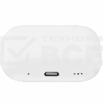 Наушники TWS Borofone BW82 белый, вкладыши, Bluetooth, фото4