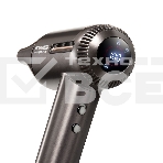 Фен Redmond HD1700 серый/коричневый, 1500 Вт, ионизация, фото9