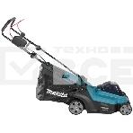 Газонокосилка роторная Makita LM003GZ 740Вт, фото7