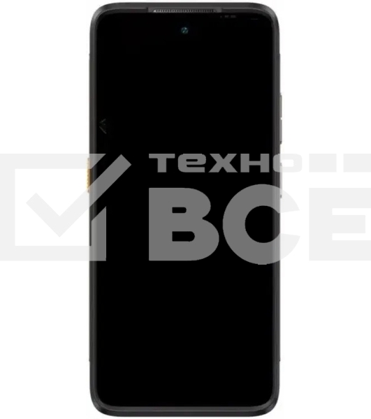 Смартфон ULEFONE Armor 23 Ultra 12/512Gb оранжевый