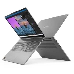 Ноутбук Lenovo IdeaPad Slim 5 16AKP10/16'/OLED/AMD Ryzen AI 5 340/32Gb/1Tb SSD/AMD Radeon Graphics/noOS/серый/1.76kg, фото3