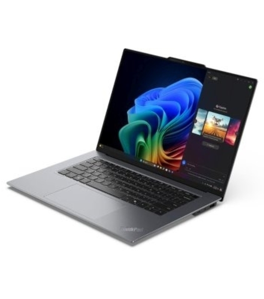 Ноутбук Lenovo ThinkPad X9-15 Gen 1 Aura Edition/15.3'/OLED/Intel Core Ultra 7 258V/32Gb/512Gb SSD/Intel Arc Graphics 140V/Windows 11 Pro/серый/1.4kg