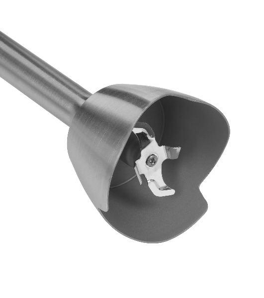 Блендер погружной Bosch MSM4B670 черный, 1000 Вт, плавная регулировка, турбо