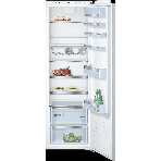 Встраиваемая холодильная камера, Bosch 2000070331 DNK24051290 KIR81AF30U 177,2 x 54,1 x 54,5 см,319 литров, Цифровой дисплей,Door-on-door, фото 1