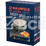 Вафельница Maunfeld MF-1433BK, фото2