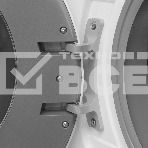 Стиральная машина Maunfeld MFWM106WH05 белый, загрузка фронтальная 6 кг, 1000 об/мин., класс: А++, фото11