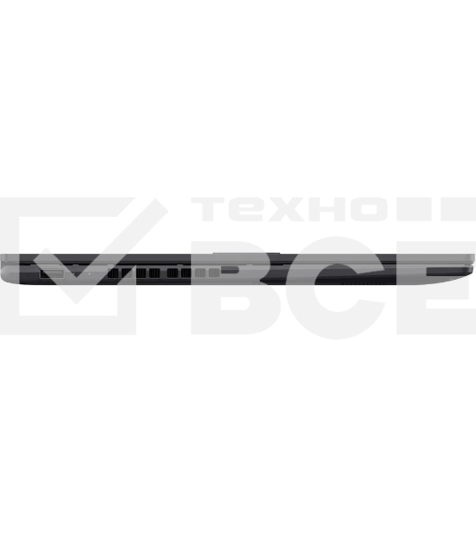 Ноутбук Asus VivoBook 17X M3704YA-AU052 17.3