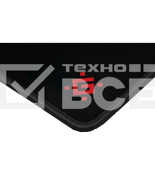 Коврик для мышки Defender BLACK XXL ONE
